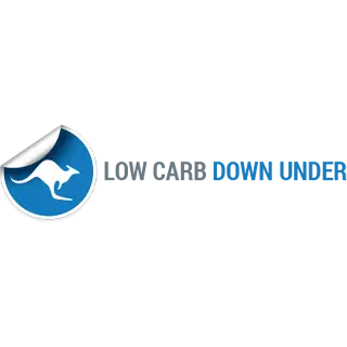 Low Carb Down Under