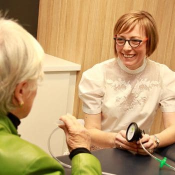 Bronchiectasis Diagnosis and Treatment