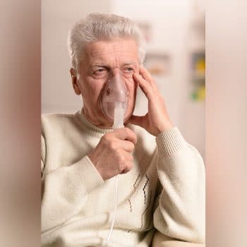 Chronic Obstructive Pulmonary Disease