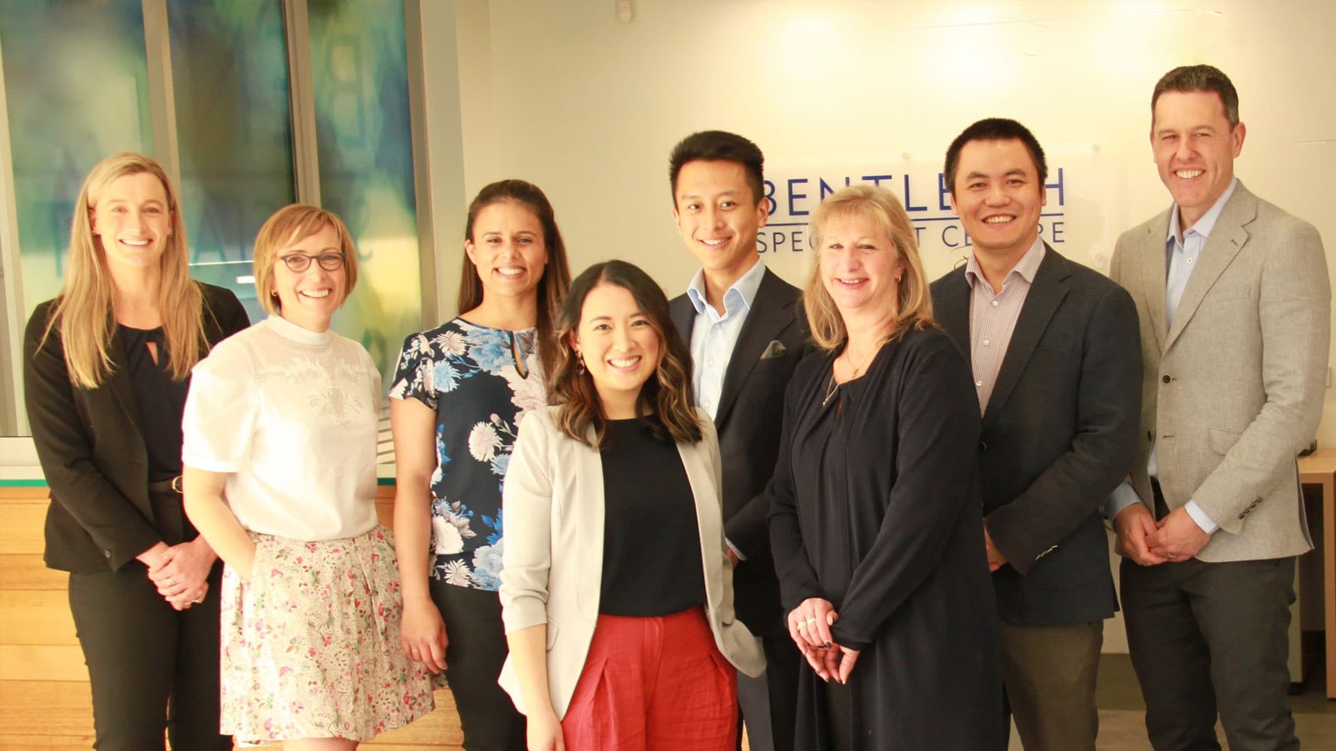 Bentleigh Specialist Centre Lung and Sleep