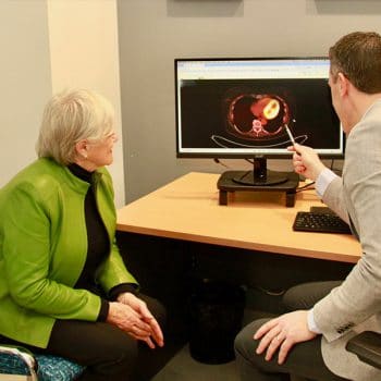 lung cancer treatment