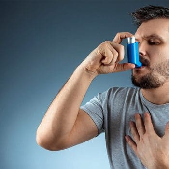 Wheeze Diagnosis and Treatment