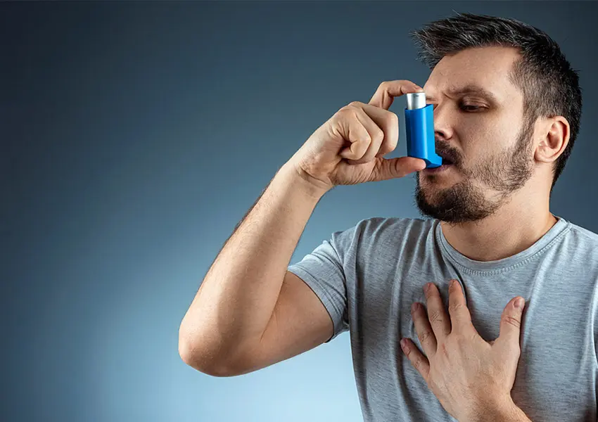 Wheeze Diagnosis and Treatment