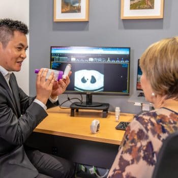 Cough Diagnosis and Treatment