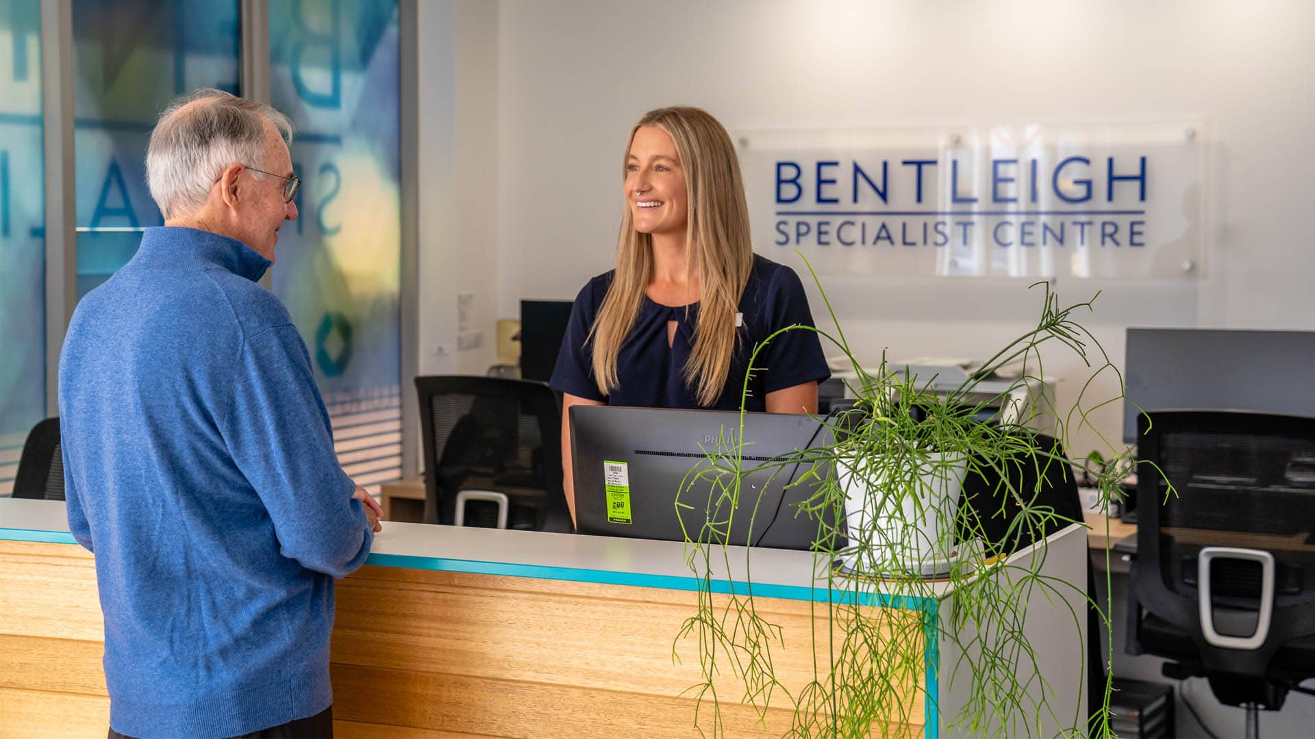 Lung and Sleep Melbourne Clinic