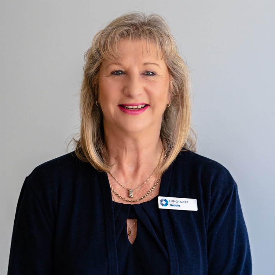 Melbourne Lung and Sleep Specialist