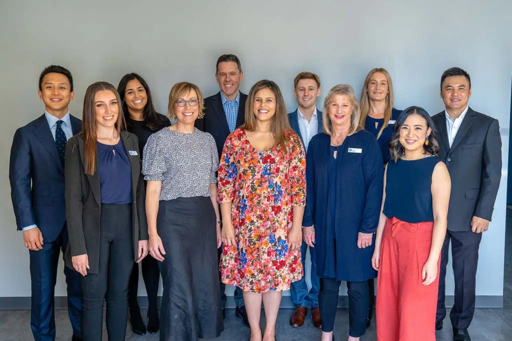 Melbourne Lung and Sleep specialist