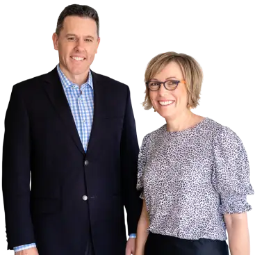Barton and Leah Jennings
